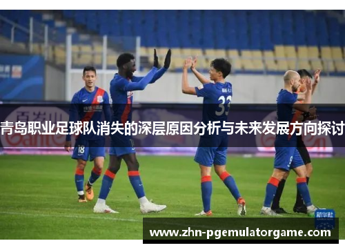 青岛职业足球队消失的深层原因分析与未来发展方向探讨