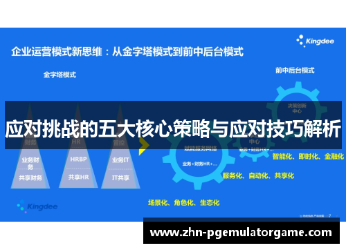 应对挑战的五大核心策略与应对技巧解析