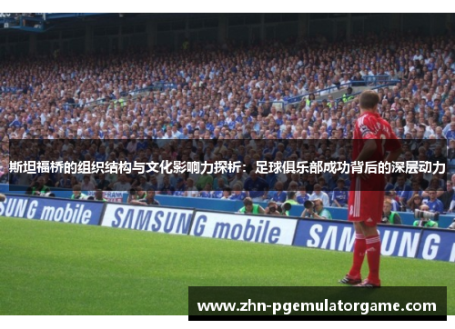 斯坦福桥的组织结构与文化影响力探析：足球俱乐部成功背后的深层动力