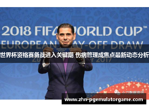 世界杯资格赛备战进入关键期 伤病管理成焦点最新动态分析 世界杯资格赛备战进入关键期 伤病管理成焦点最新动态分析